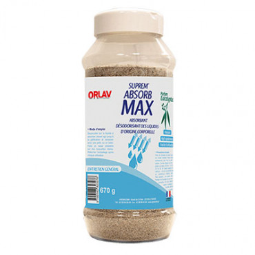 Absorbant suprem absorb max Absorbant suprem absorb max