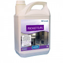 Rinçage four système automatisé Rinçage four système automatisé