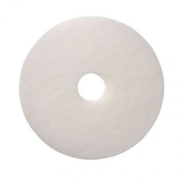 Disque blanc polissage ou lustrage Disque blanc polissage ou lustrage