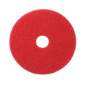 Disque rouge lavage ou spray méthode Disque rouge lavage ou spray méthode