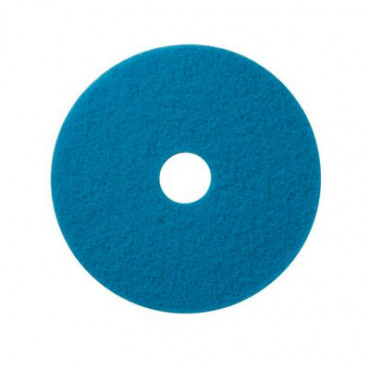 Disque bleu nettoyage approfondi Disque bleu nettoyage approfondi
