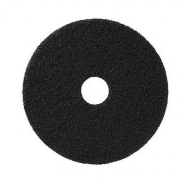 Disque noir décapage Disque noir décapage
