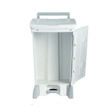 Conteneur HACCP à ouverture frontale