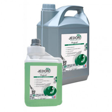 Jedor 2D Muguet, nettoyant surodorant Jedor 2D Muguet, nettoyant surodorant