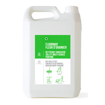 Floorway Ambiance nettoyant sol surodorant