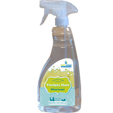 Gel au Vinaigre blanc Gel au Vinaigre blanc