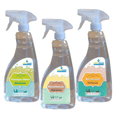 Pack hygiène Maison au Naturel ! Pack hygiène Maison au Naturel !