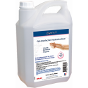 Gel hydroalcoolique 5 L Gel hydroalcoolique 5 L