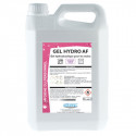 Gel hydroalcoolique supérieur en bidon de 5 L Gel hydroalcoolique supérieur en bidon de 5 L