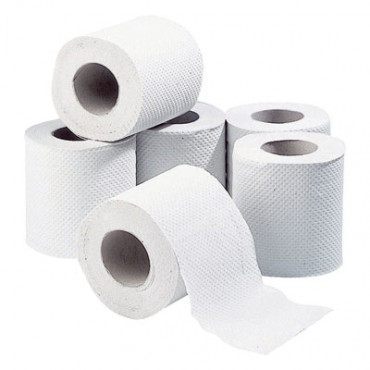 Papier toilette confort 2 plis Papier toilette confort 2 plis