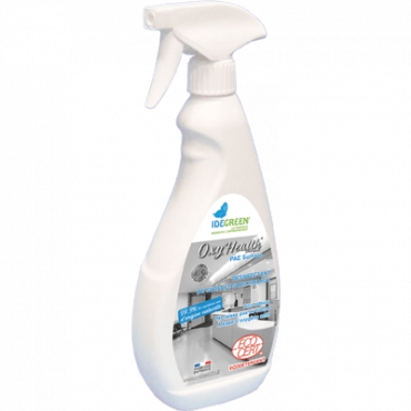 Deterquat Oxy health - Virucide Deterquat Oxy health - Virucide
