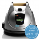Nettoyeur vapeur professionnel 903 PRO - Virucide Nettoyeur vapeur professionnel 903 PRO - Virucide