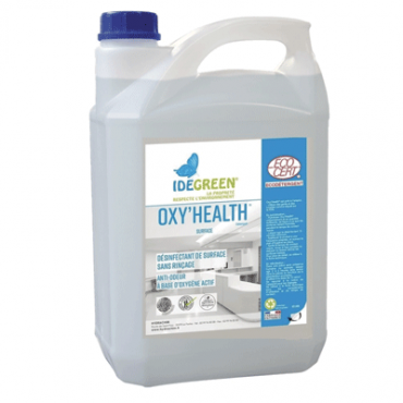 Deterquat Oxy health - Virucide Deterquat Oxy health - Virucide
