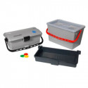 kit lavage pré-imprégnation microfibre velcro pour les sols kit lavage pré-imprégnation microfibre velcro pour les sols