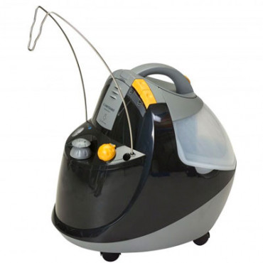Nettoyeur vapeur professionnel 909 PRO avec aspiration Nettoyeur vapeur professionnel 909 PRO avec aspiration