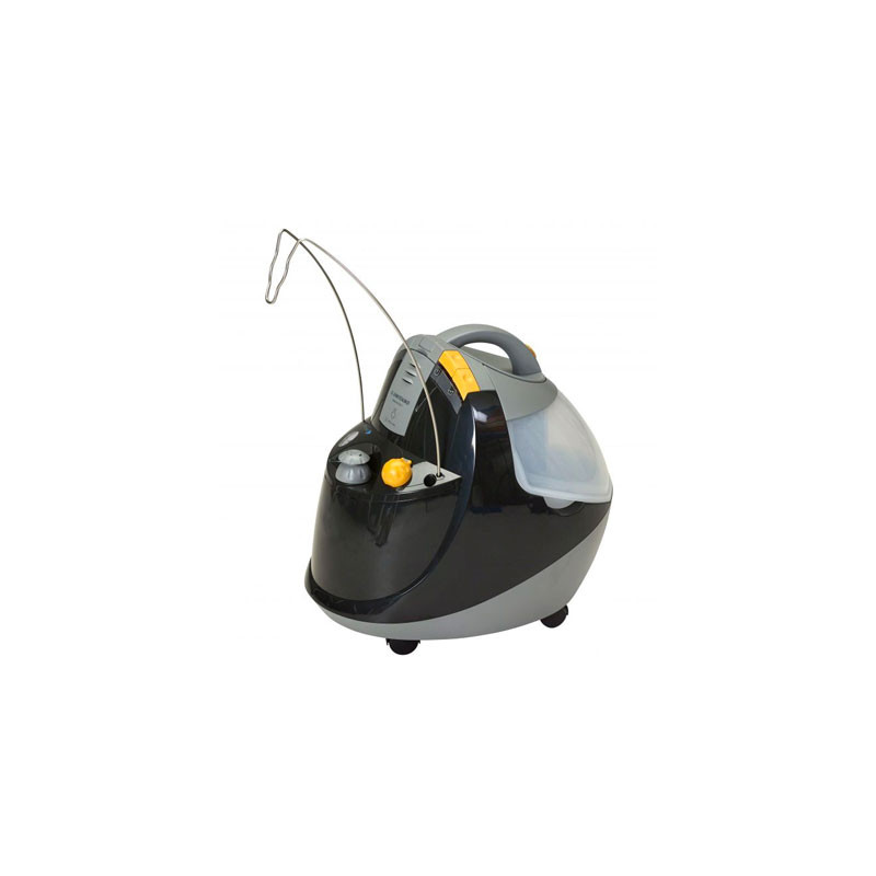Nettoyeur vapeur professionnel 909 PRO avec aspiration Nettoyeur vapeur professionnel 909 PRO avec aspiration