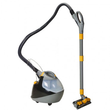 Nettoyeur vapeur professionnel 909 PRO avec aspiration Nettoyeur vapeur professionnel 909 PRO avec aspiration