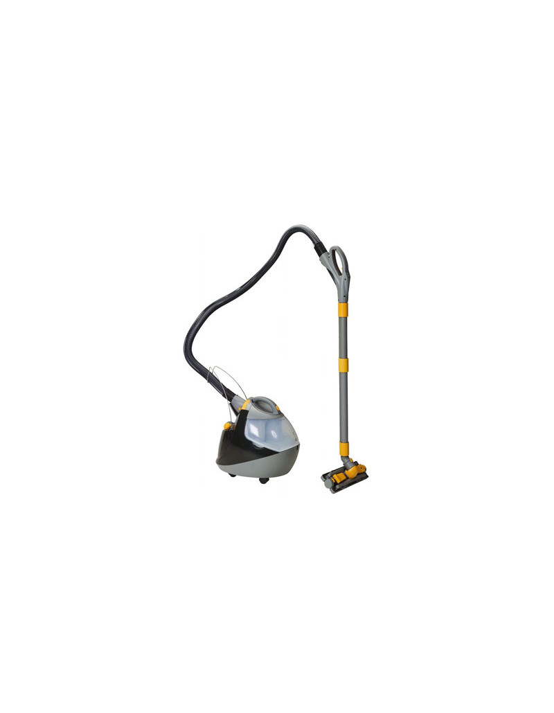 Nettoyeur Vapeur DICTROLUX VAPOR 900W – 8 Accessoires – Modèle 891900 – Mediawave Store