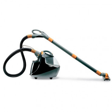 Nettoyeur vapeur professionnel 909 PRO avec aspiration Nettoyeur vapeur professionnel 909 PRO avec aspiration