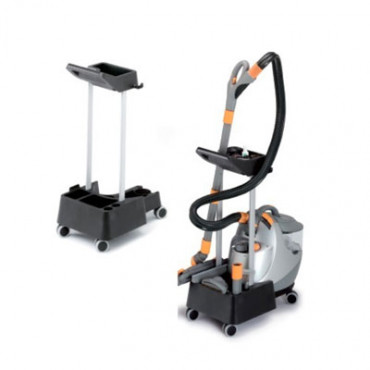 Nettoyeur vapeur professionnel 909 PRO avec aspiration Nettoyeur vapeur professionnel 909 PRO avec aspiration