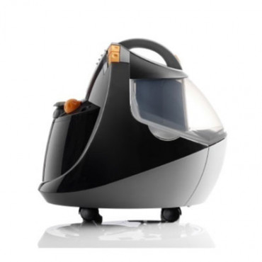 Nettoyeur vapeur professionnel 909 PRO avec aspiration Nettoyeur vapeur professionnel 909 PRO avec aspiration