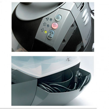 Nettoyeur vapeur professionnel 909 PRO avec aspiration Nettoyeur vapeur professionnel 909 PRO avec aspiration