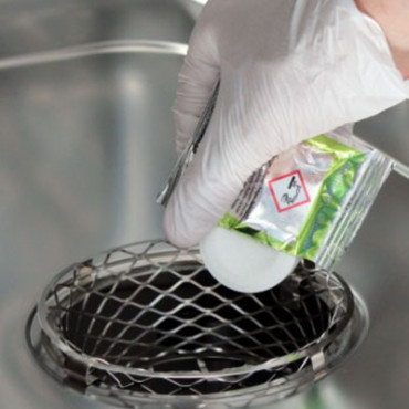 Tablette Active Green pour four iCombi® Tablette Active Green pour four iCombi®