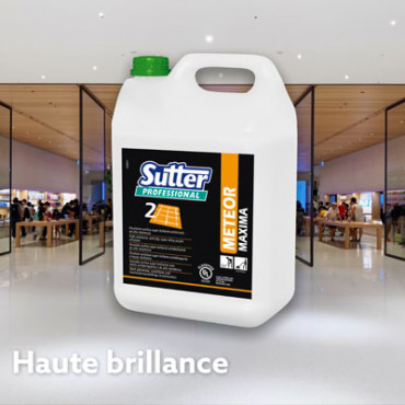Emulsion Météor Maxima Emulsion Météor Maxima