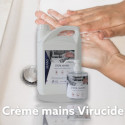 Steril Mains crème mains virucide Steril Mains crème mains virucide