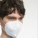 Masque FFP2 individuel Haute filtration CE Masque FFP2 individuel Haute filtration CE