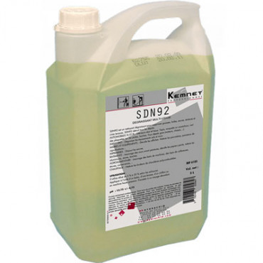 SDN 92 dégraissant indutriel surpuissant