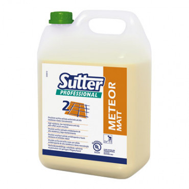 Emulsion Météor Matt Emulsion Météor Matt