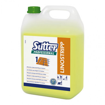 Linostripp décapant spécial linoleum Linostripp décapant spécial linoleum