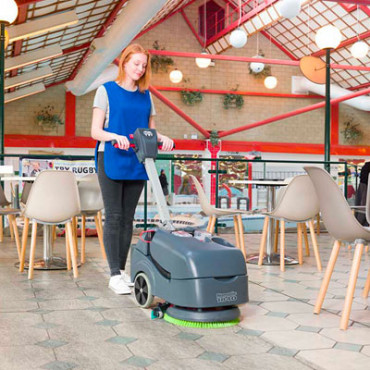 Autolaveuse TTB 1840 NX