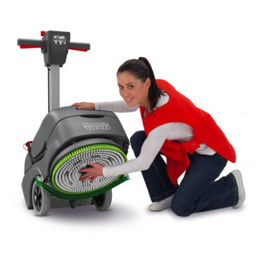 Autolaveuse TTB 1840 NX Autolaveuse TTB 1840 NX