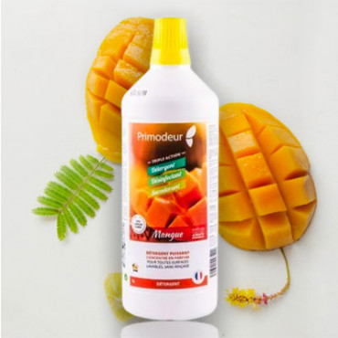 Nettoyant concentré sol 3D sol - virucide - pH neutre Nettoyant concentré sol 3D sol - virucide - pH neutre
