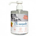 ELI AMANDE Gel hydroalcoolique désinfectant parfumé ELI AMANDE Gel hydroalcoolique désinfectant parfumé