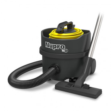 Aspirateur poussières PRP 180 Nupro Reflo