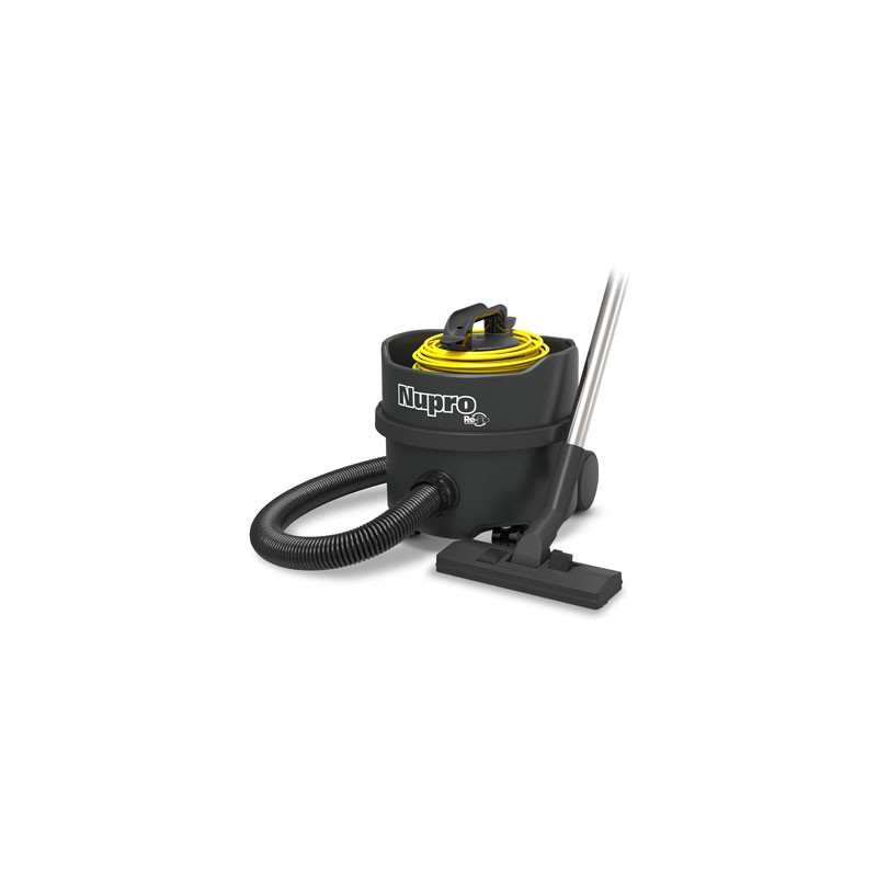 Capteur poussière 2 positions pour Aspirateur NUPRO REFLO 180