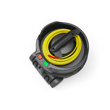 Aspirateur poussières PRP 180 Nupro Reflo Aspirateur poussières PRP 180 Nupro Reflo