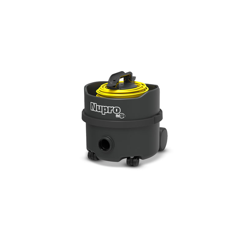 Aspirateur poussières PRP 180 Nupro Reflo Aspirateur poussières PRP 180 Nupro Reflo