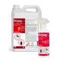 Insecticide biologique Biojag 2.0 Insecticide biologique Biojag 2.0