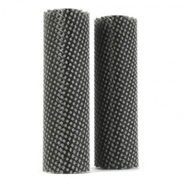 2 brosses noires Duplex Numatic 2 brosses noires Duplex Numatic