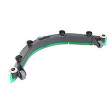 Autolaveuse compacte professionnelle Numatic TTB1840NX à batterie lithium NX300