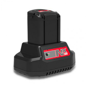 Autolaveuse compacte professionnelle Numatic TTB1840NX à batterie lithium NX300