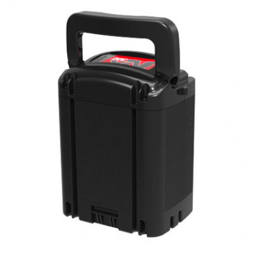 Autolaveuse compacte professionnelle Numatic TTB1840NX à batterie lithium NX300