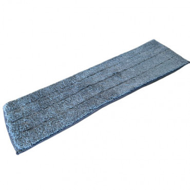 Frange microfibre Soft Velcro dépoussiérage Frange microfibre Soft Velcro dépoussiérage