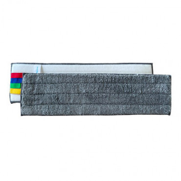 Frange microfibre Soft Velcro dépoussiérage Frange microfibre Soft Velcro dépoussiérage