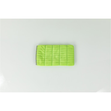 Gant microfibre à plis pour vitres Gant microfibre à plis pour vitres