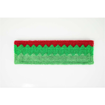 Bandeau tri-composition 40 cm Delta Bandeau tri-composition 40 cm Delta